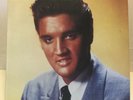 Elvis Presley  Elvis / Loving You Sessions  Laurel LPM-8557  1984