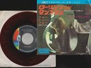 FreeShipping/Johnny Winter ROLLIN' AND TUMBLIN', FORTY FOUR/Japan 7