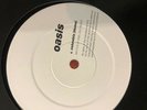 OASIS COLUMBIA white label demo promo vinile 1993
