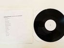 PINHEAD GUNPOWDER Goodbye Ellston Avenue LP TEST PRESS vinyl.green day RARE