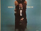 Eddie Kendricks People...Hold On Original Tamla LP T 315L Erykah Badu J Dilla
