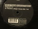 WESTBAM - HARD TIMES - Low Spirit