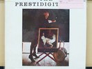 Vinyl LP Records P-6140A The George Wallington Quintet - The Prestidigitator