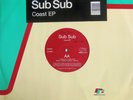 Sub Sub - Coast EP