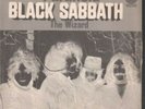 BLACK SABBATH Paranoid 7