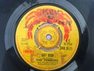 The Tennors, Baff Boom/ Feel Bad 7
