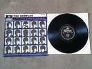 THE BEATLES - A HARD DAYS NIGHT - PMC 1230 - PARLOPHONE - VG++