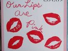 Go-Go's ?– Our Lips Are Pink