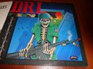 D.R.I. ?– Dirty Rotten / Violent Pacification..org,1988..RR..rare