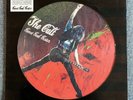 THE CULT - Sweet Soul Sister - Rare UK 12” Picture Disc Numbered Vinyl 1st Press