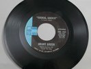 GRANT GREEN SOOKIE,SOOKIE bw TIME TO REMEMBER 1970 BLUE NOTE  45RPM SBN1965 NICE