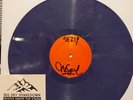 RARE  SIGNED People Under The Stairs Thanksgiveback LP Colored Vinyl #'d/ 500