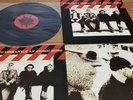U2 - HOW TO DISMANTLE AN ATOMIC BOMB - RARE U.K. 2004 ORIG LP + INSERTS EX/NM