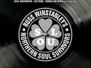 RUSS WINSTANLEY'S NORTHERN SOUL SURVIVORS New & Sealed LP Vinyl (Outta Sight)