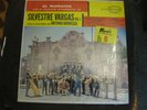 El Mariachi - Mariachi Monumental De Silvestre Vargas (1967) Orfeon Mexico NEW