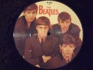 THE BEATLES   Love Me Do/PS I Love You   Rare 1982 UK EMI 7