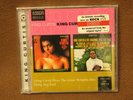 King Curtis Plays the Great Memphis Hits / King Size Soul