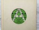 RARE disque 45 tours PROMO Carl DOUGLAS- Nobody Cries/Serving a sentence of life