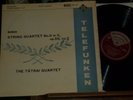 Ed1 Decca Telefunken GMA38 String Quartet No.9 TATRAI QUARTET Pristine Near Mint