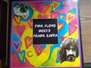 Pink Floyd Meets Frank Zappa - Yellow Vinyl