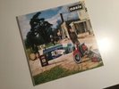 Oasis - Be Here Now Double Vinyl LP