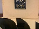 THE BAND The Last Waltz 3LPs + Book 1978 1st Pressing WB 3WS3146 BOB DYLAN