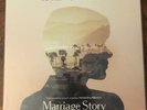Marriage Story, 45 rpm promo vinyl, Randy Newman
