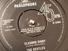 The Beatles ?– Eleanor Rigby / Yellow Submarine Vinyl 7
