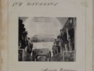 JOY DIVISION: Atrocity Exhibition GERMANY Plain White Labels New Wave LP