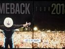 Garth Brooks: TRIPLE LIVE Vinyl Legacy THE COMEBACK TOUR Limited 180g Edition