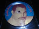 Love Kills Picture Disc 7