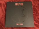 MOTLEY CRUE Shout at the Devil Vinyl (Elektra,1983) Record. Never Been Played