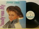 Sandy van Ry - Junge Liebe  12