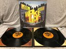 John Legend & The Roots - Wake Up 2xLP on heavyweight vinyl G+/EX