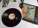 Mountain Nantucket Sleighride LP 1970 Windfall Photos Inserts Vinyl Record
