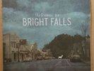 OST PROMO Black Iris Welcome to Bright Falls alan wake x box life is strange