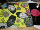 De La Soul - 3 Feet High And Rising - 180G (1st Press Repro) Hip Hop Vinyl Album