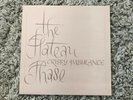CRISPY AMBULANCE PLATEAU PHASE 1ST VINYL PRESS LP 1982 FACTORY RECORDS POST PUNK