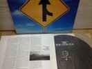 Coverdale Page 1993 Korea LP Vinyl Insert No Barcode Led Zeppelin Whitesnake