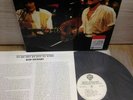 Rod Stewart Unplugged And Seated 1993 Korea LP Vinyl Insert No Barcode EX++ EX+