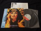 King Diamond - Fatal Portrait Japan Vinyl LP w/OBI Promo Label Mercyful Fate