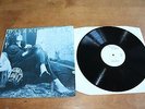 Dave Kusworth Bounty Hunters - UK Test Pressing LP / All The Heartbreak Stories