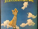 IT'S A BEAUTIFUL DAY - 1969 LP - IT'S A BEAUTIFUL DAY - CBS 63722