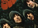 The Beatles - Rubber Soul - Remastered 180 Gram Vinyl LP - New & Sealed