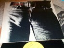 Sticky Fingers THE ROLLING STONES Orig* WARHOL ZIPPER Moonlight Mile BROWN SUGAR