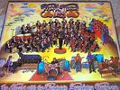 SEALED Live In Concert PROCOL HARUM Orig A&M Conquistador EDMONTON ORC Salty Dog