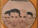 Rammstein - Herzeleid Picture Vinyl LP
