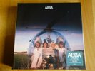 ABBA+ARRIVAL+BOX SET+4 x 7