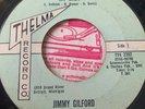 Northern Soul 45/ Jimmy Gilford 