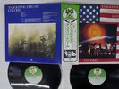 TANGERINE DREAM ENCORE VIRGIN VIP-9535,6 Japan OBI VINYL 2LP